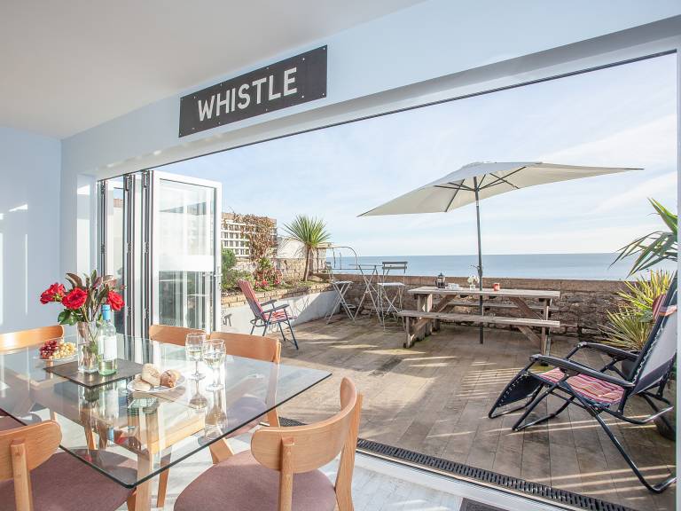 Cottage Dawlish