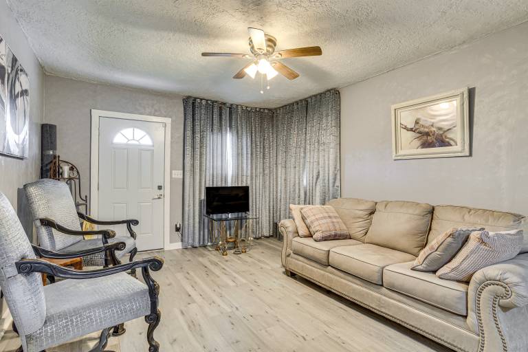 Dog-Friendly Extended Stay, 3 Mi to Dtwn OKC! — photo 4