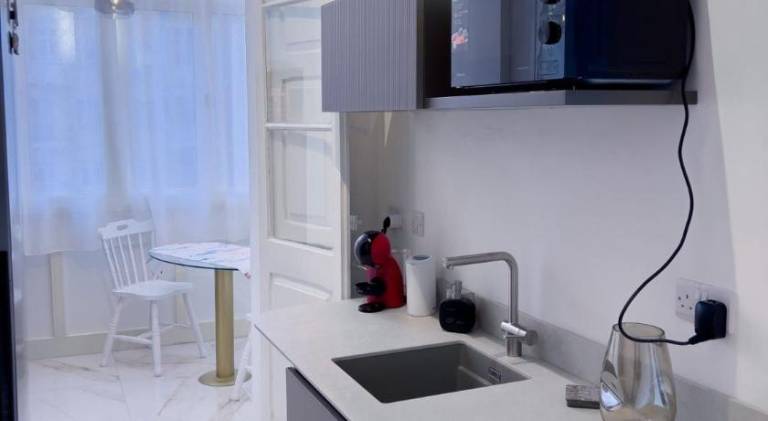 Rental apartment | Near Lower Barrakka Gardens — photo 4