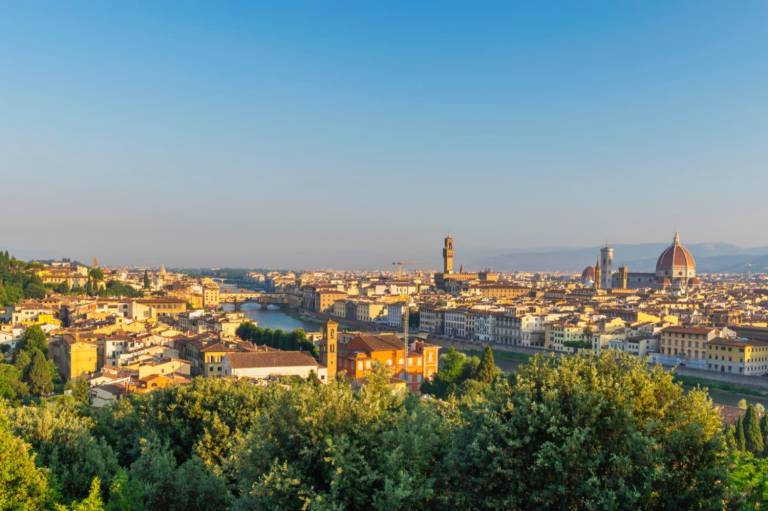 Apartamento Florencia