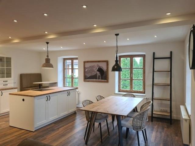 Ferienwohnung Dießen am Ammersee