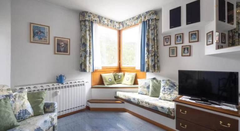 Holiday apartment | Ski nearby | Dogs allowed in Valtournenche