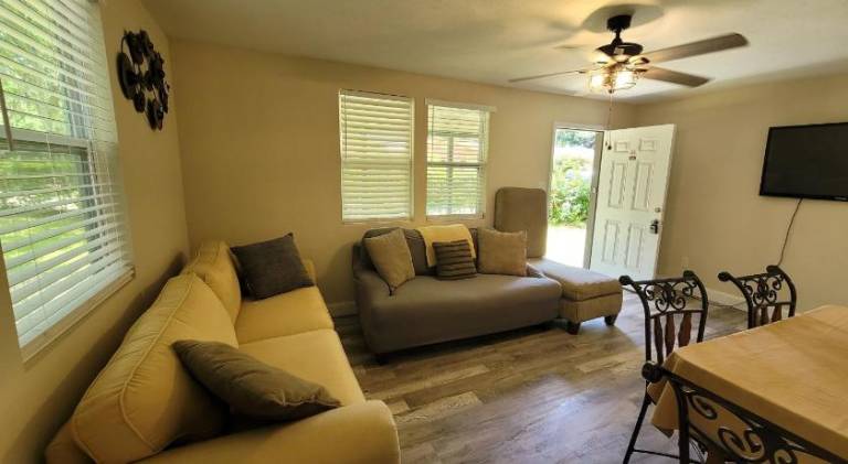 Vacation home with 3 rooms for 9 persons — photo 2