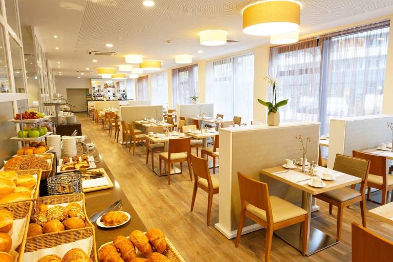 Four Points Flex by Sheraton Essen — photo 5