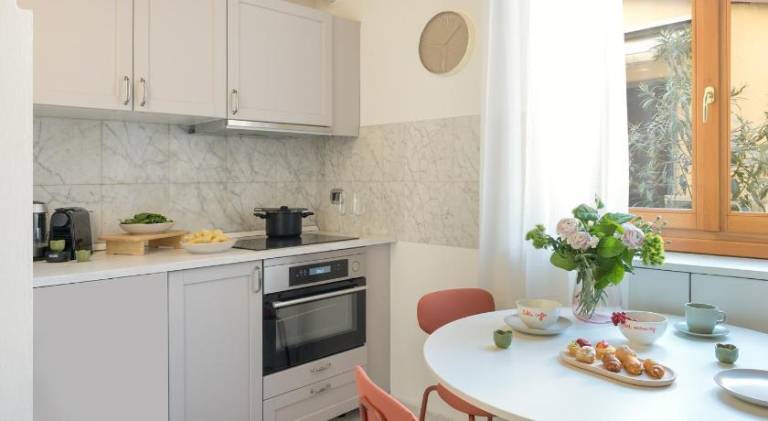 Luxury Candy Apartment - Historic Center - Dome - M2 — photo 4