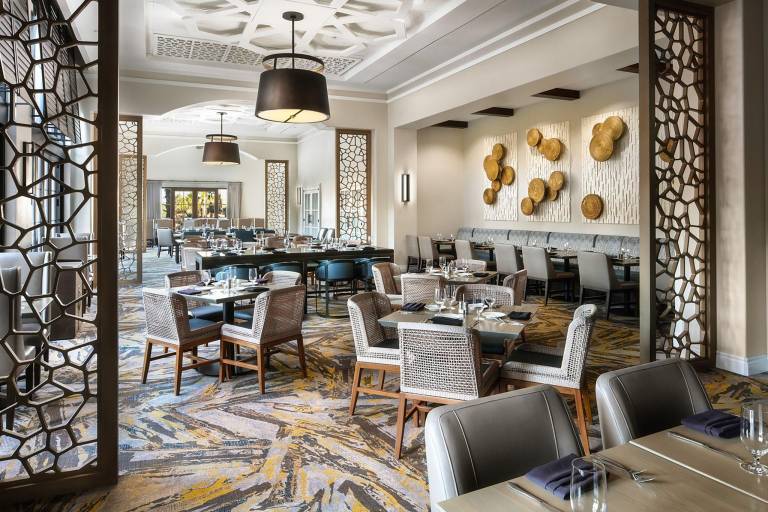 The Westin Lake Las Vegas Resort & Spa