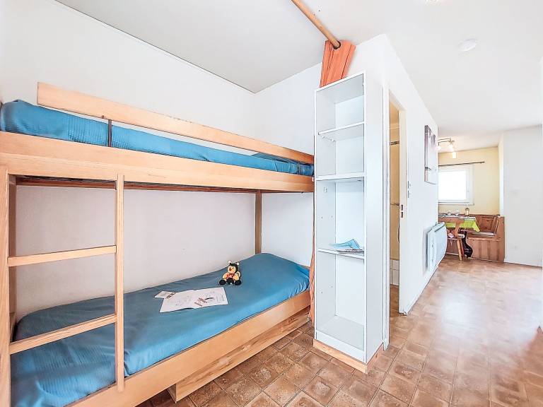Rental apartment with patio | Suitable for remote work — photo 4