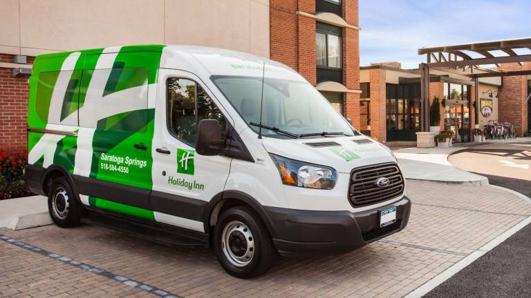 Holiday Inn Saratoga Springs By IHG in Saratoga Springs, NY