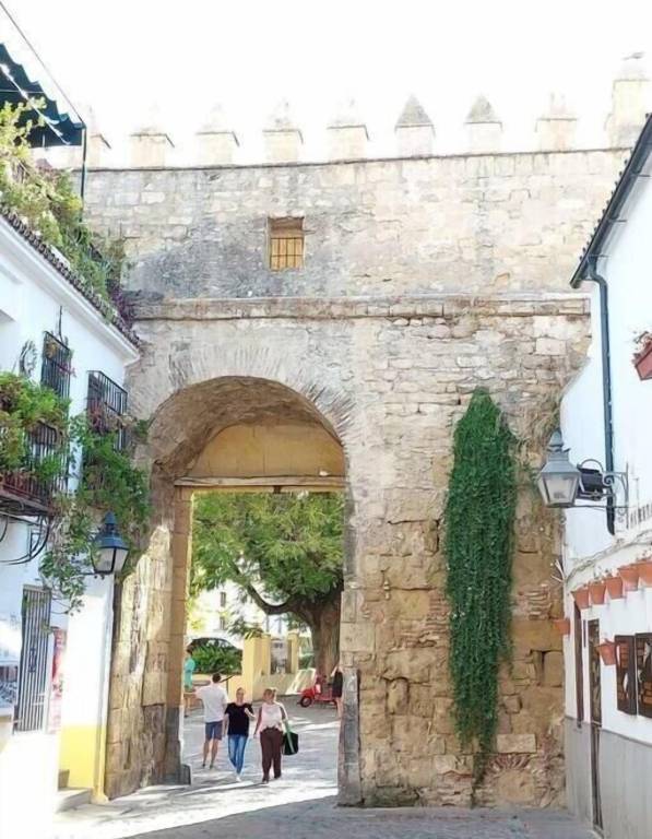 Apartamento  Córdoba