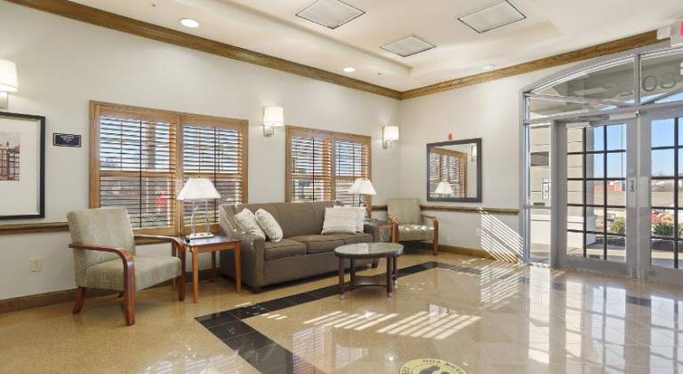 Extended Stay America Suites - Kansas City - Lenexa - 87th St. — photo 2