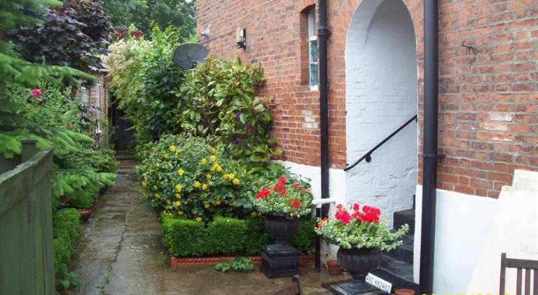 Beverley Budget Inn — photo 2