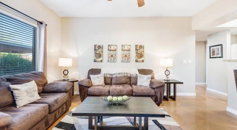 116 m&sup2; Ferienwohnung