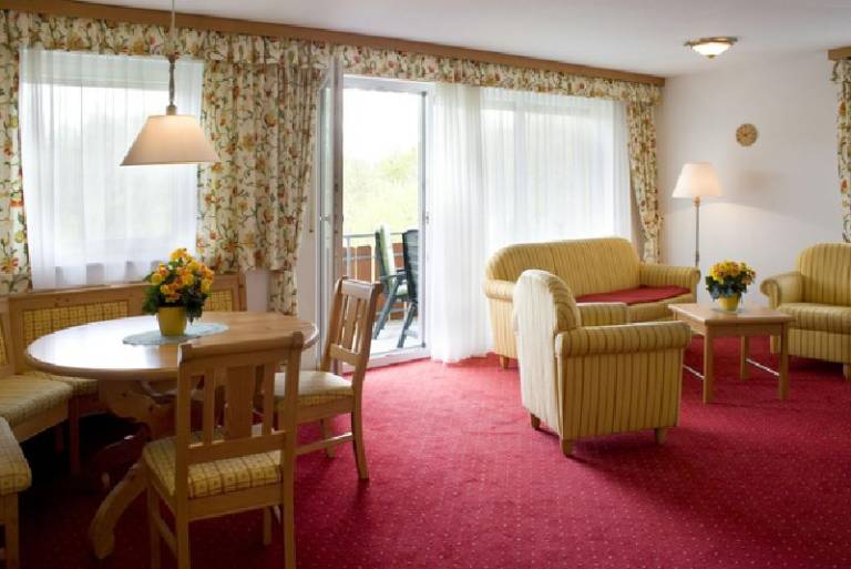 Ferienwohnung Schluchsee