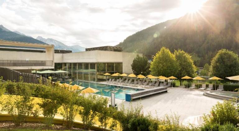 Apart Gabriele Pure Alpin Style St Anton - Mountain Hideaway with Sommercard premium & Dogs Welcome — photo 2