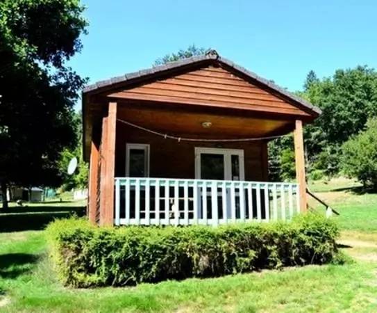 Chalet Naves