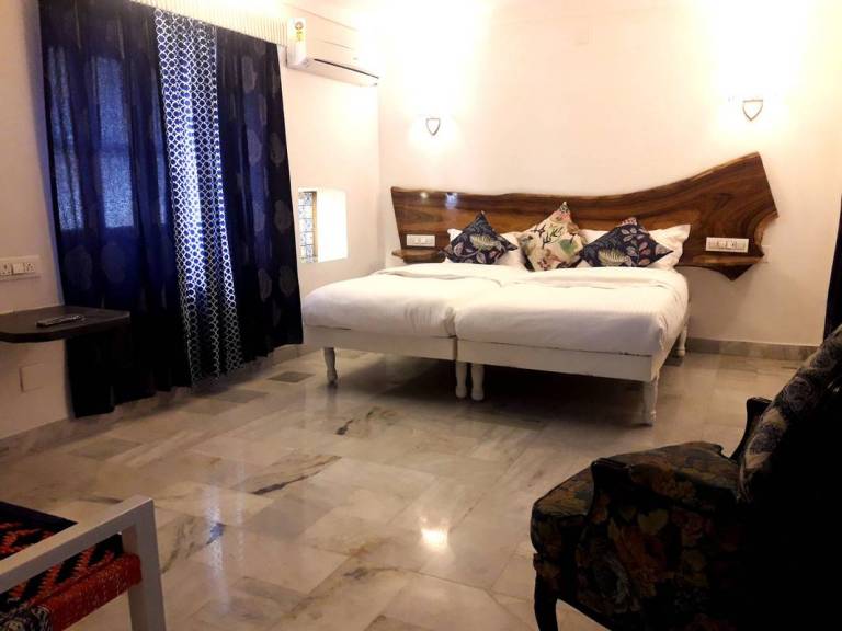 Privatzimmer