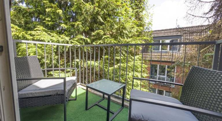 Apartment with garden & BBQ | Good for workation | Pet-friendly — photo 5