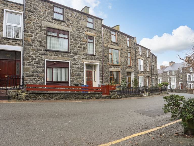 Cottage Pwllheli