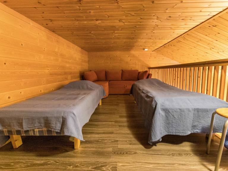 House with sauna — photo 4