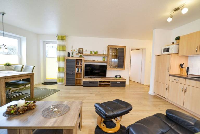 ND12 in der 1. Etage - Nur 200 Meter vom Strand entfernt — photo 2