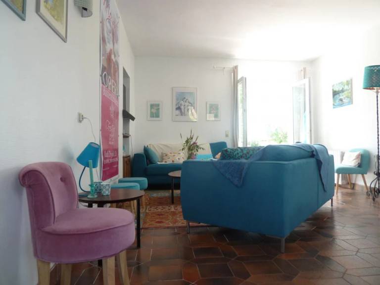 House  Lapalisse