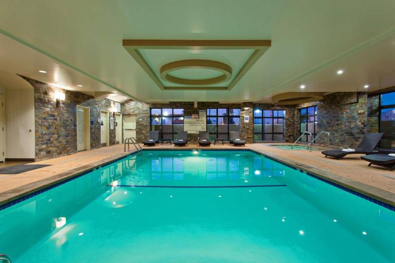 Hampton Inn Los Angeles Int'l Airport/Hawthorne — photo 2