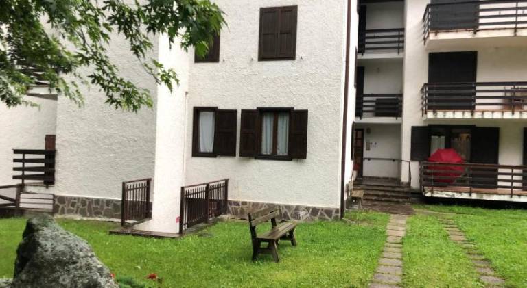 Apartment with 1 room for 3 persons — photo 4
