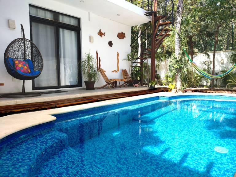Casa Tulum