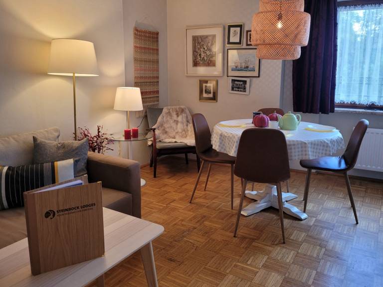 Ferienwohnung Zell am See