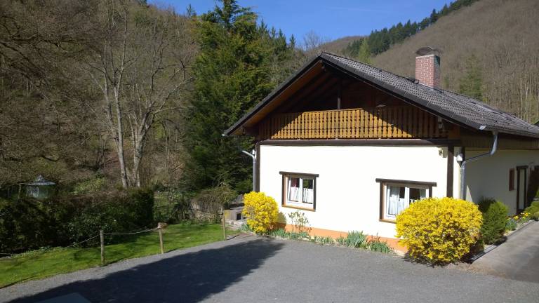 Ferienhaus  Bad Schwalbach