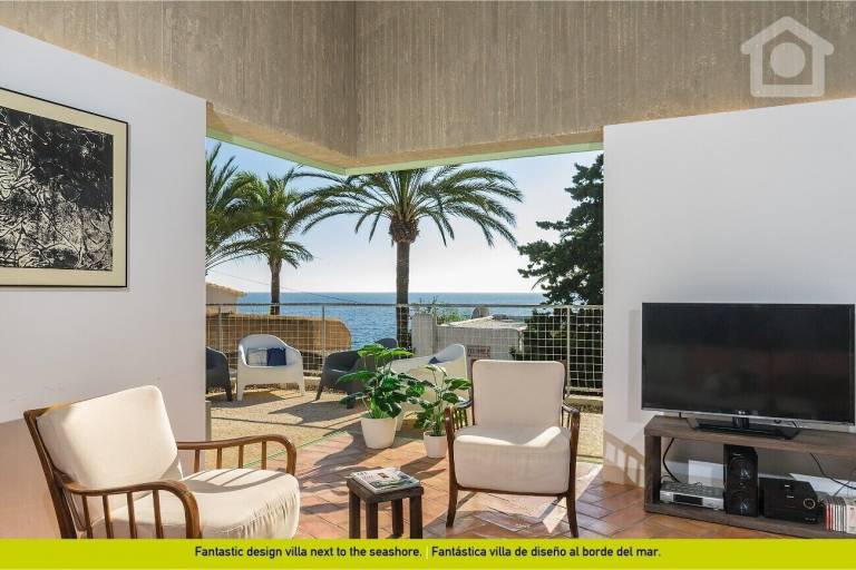 Villa Calp