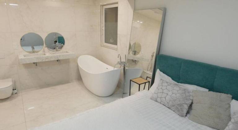 Rental apartment with yard & terrace | Pets are welcome — photo 2