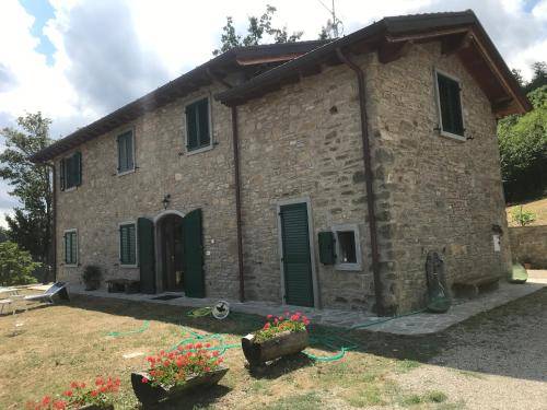 Casa Castiglione dei Pepoli