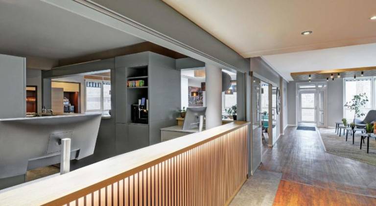 B&B HOTEL Kassel-Industriepark — photo 3
