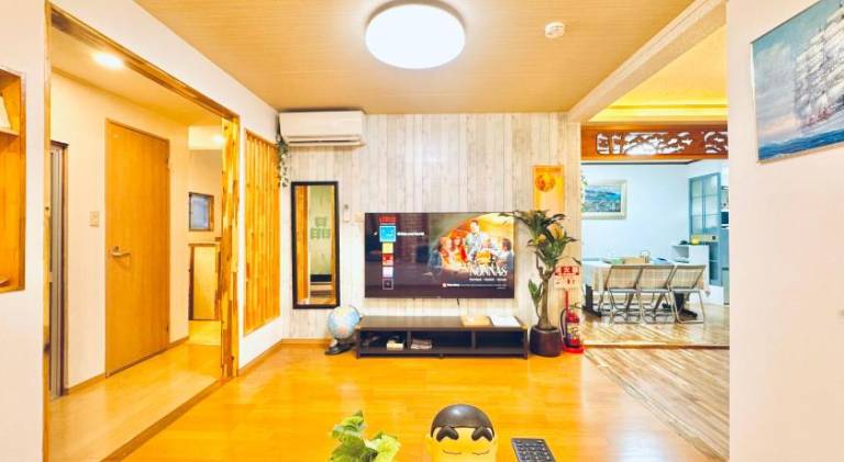 Vacation home with 5 rooms for 13 persons — photo 3