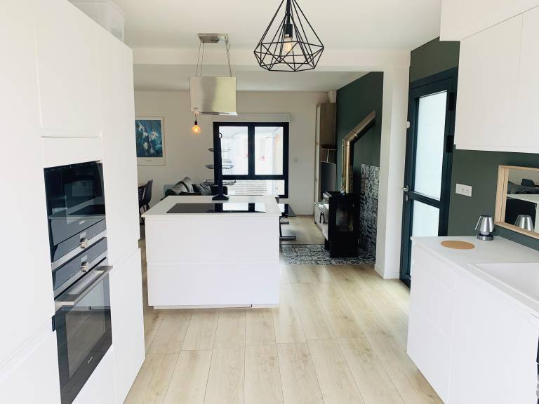 Appartement Le Relecq-Kerhuon