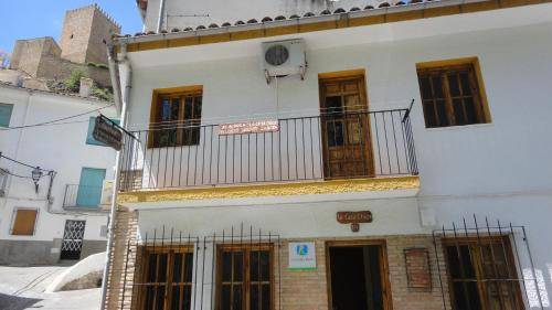 Casa  Cazorla