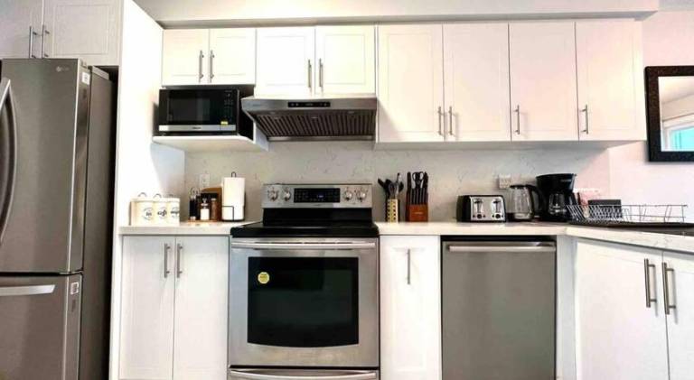 Vacation home with 4 rooms for 8 persons — photo 5
