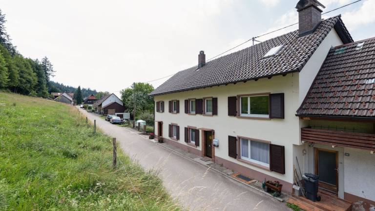 Ferienwohnung Badenweiler