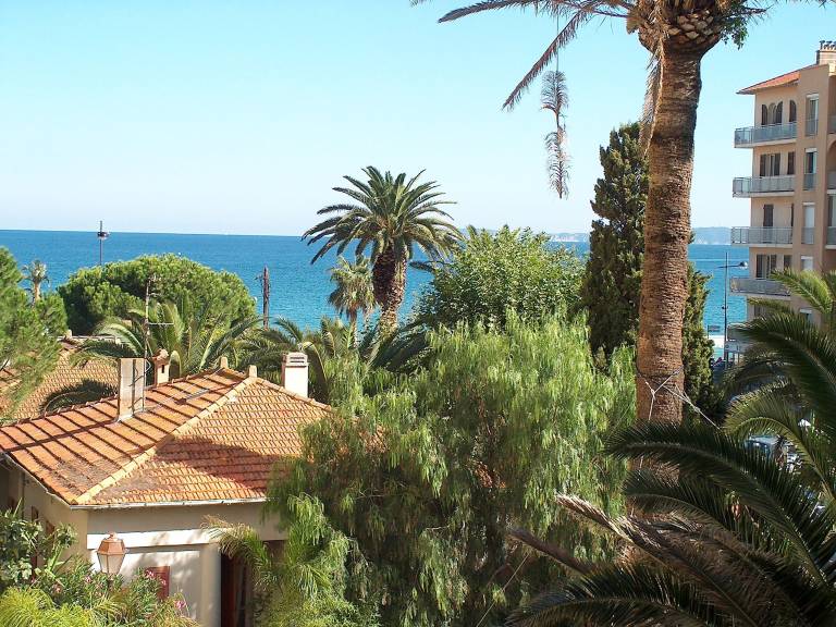 Maison de vacances Le Lavandou