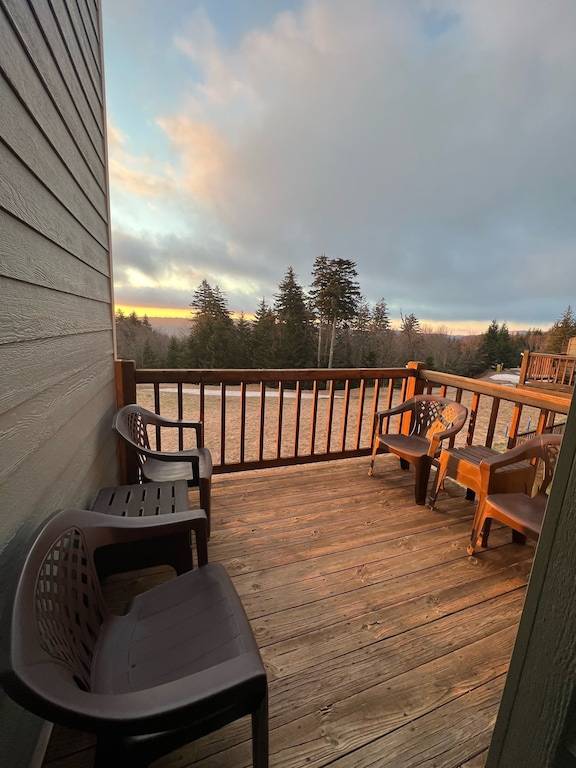 House Snowshoe