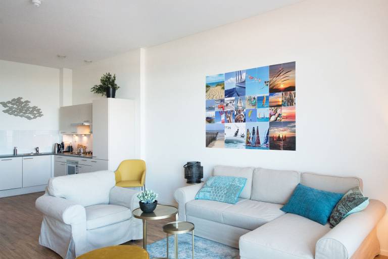 Ferienwohnung Den Haag