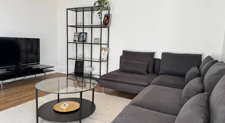 Apartment with 2 rooms for 4 persons — photo 2