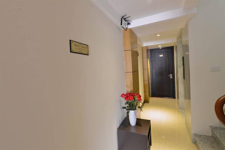 Hanoi La Palm Premier Hotel & Spa — photo 5