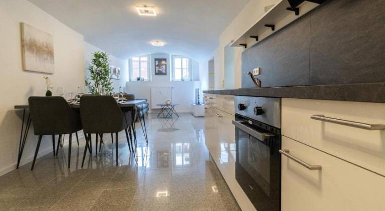 Apartment with 1 room for 4 persons — photo 2