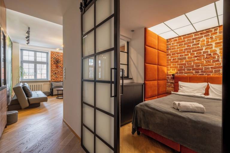 Ferienwohnung Wrocław-Stare Miasto
