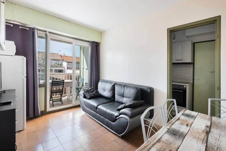Pleasant holiday apartment with terrace | Beach nearby | Dogs allowed — photo 2
