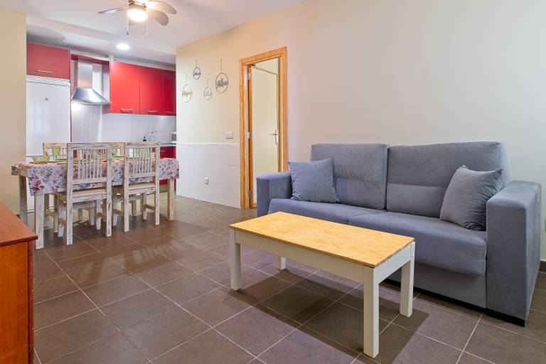 Apartamento  Ledesma