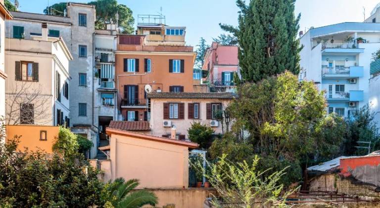 Rental apartment | Next to St. Peter's Basilica | Suitable for remote work — photo 3