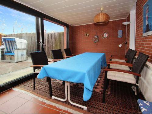 Bungalow  Dornumergrode